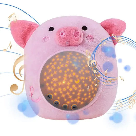 Veilleuses Bebe Veilleuse Musicale et Projecteur