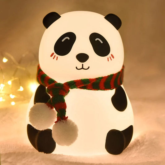 Veilleuses Bebe Veilleuse Panda