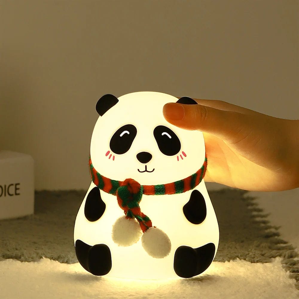 Veilleuses Bebe Veilleuse Panda