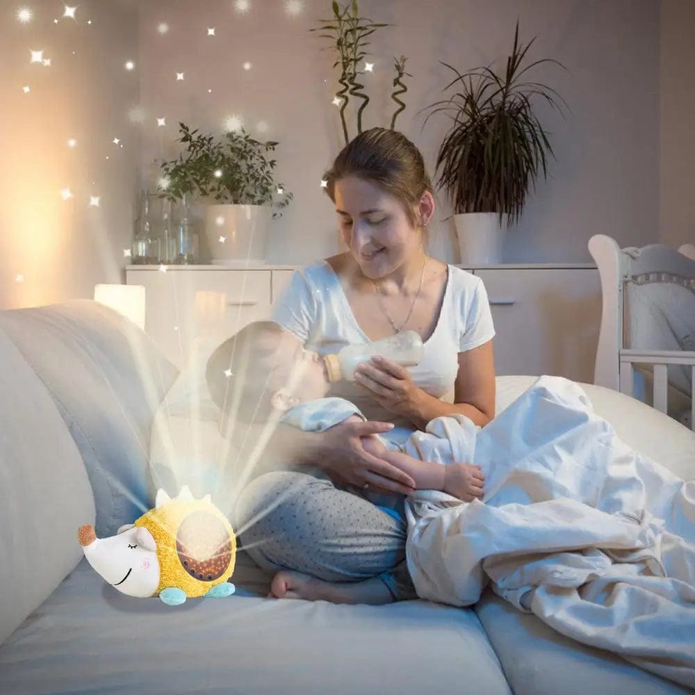 Veilleuses Bebe Veilleuse Peluche