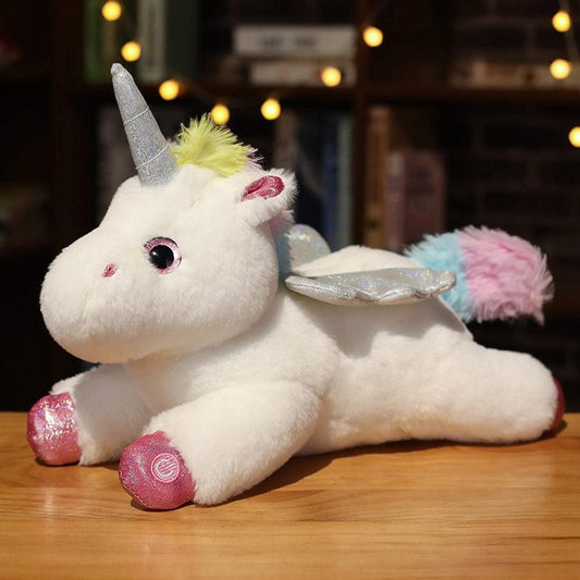 Veilleuses Bebe Blanc Veilleuse pour Lit Bebe Licorne