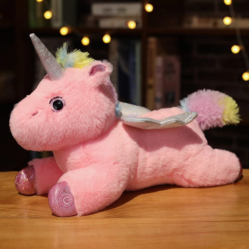 Veilleuses Bebe Rose Veilleuse pour Lit Bebe Licorne