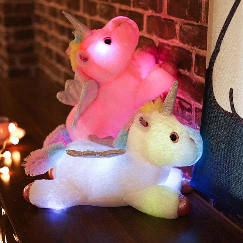 Veilleuses Bebe Veilleuse pour Lit Bebe Licorne