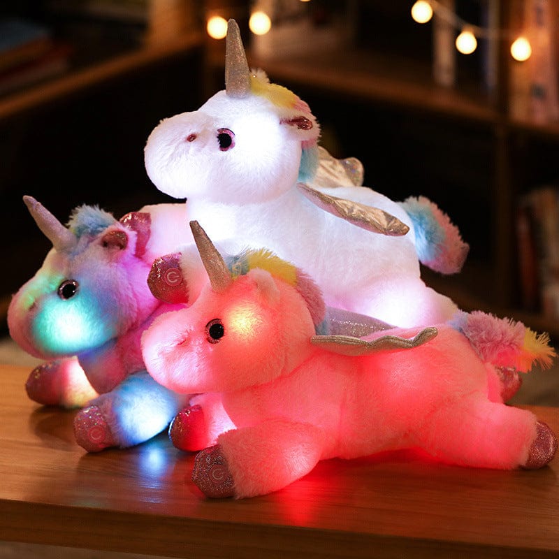 Veilleuses Bebe Veilleuse pour Lit Bebe Licorne