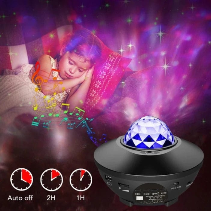 Veilleuses Bebe Veilleuse Projecteur Musical