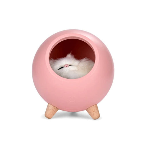 Veilleuses Bebe Veilleuse Salon Chat