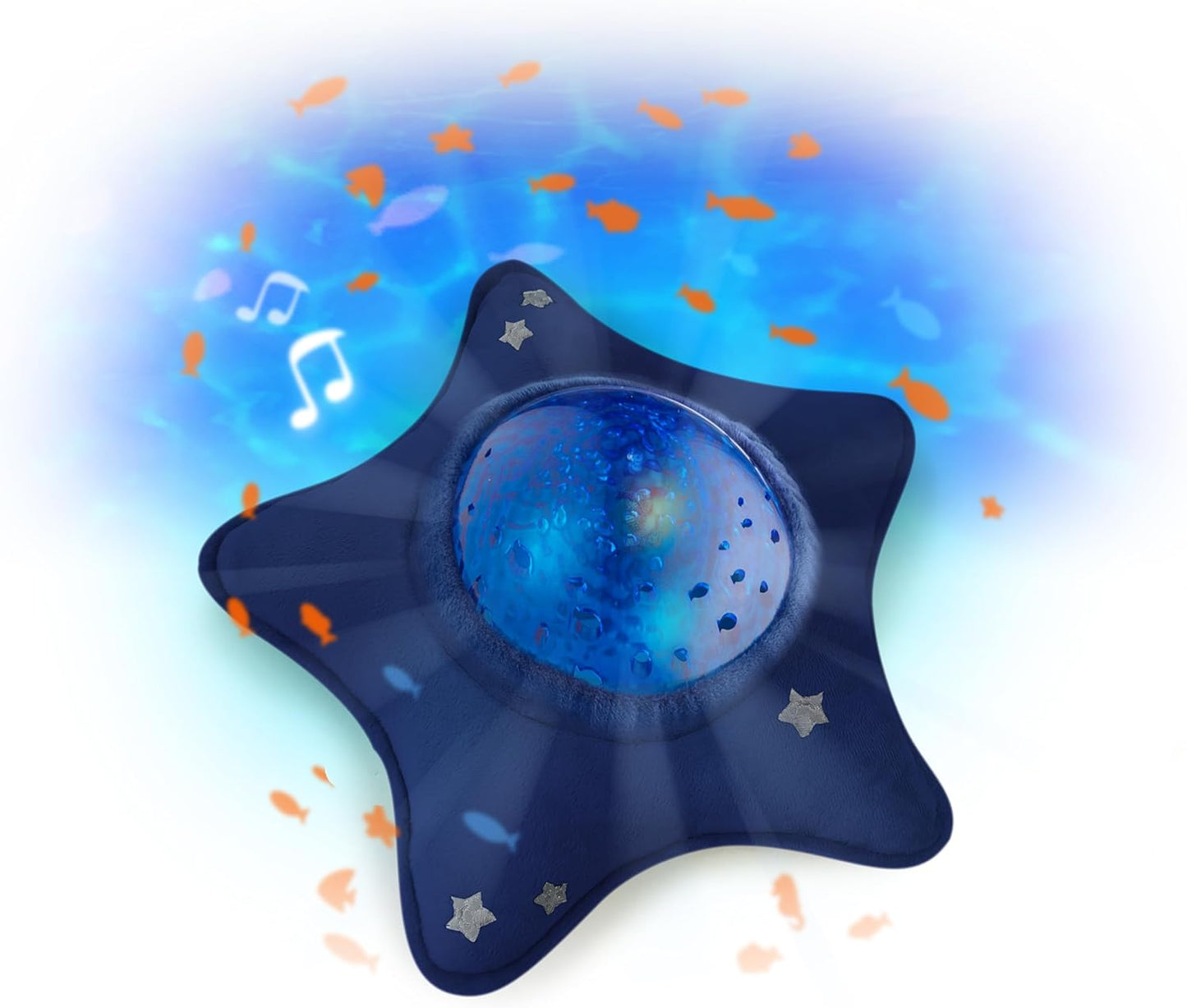 Veilleuse Musicale